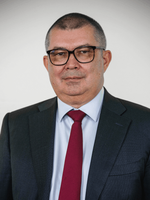Гришанков Дмитрий Эдуардович