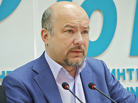 Абрамов Константин Валерьевич